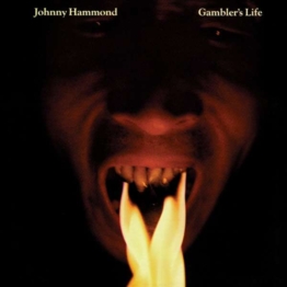 Gambler's Life - Johnny Hammond Smith (1933-1997) - LP - Front