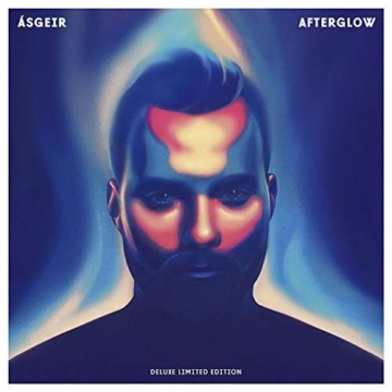 Afterglow (Limited-Edition-Deluxe-Box-Set) - Ásgeir - LP - Front