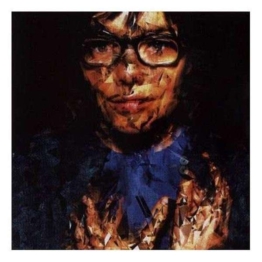 Selma Songs (O.S.T.) - Björk - LP - Front