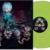 Fossora (Limited Edition) (Lime Green Vinyl) - Björk - LP - Front