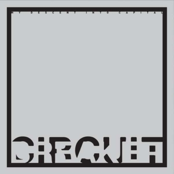 My Descent Into Capital - Circuit Breaker - LP - Front