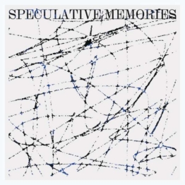 Speculative Memories - Yair Elazar Glotman - LP - Front