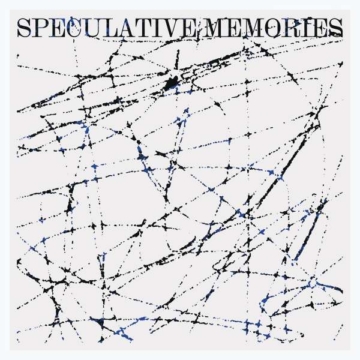 Speculative Memories - Yair Elazar Glotman - LP - Front