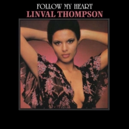Follow My Heart (180g) - Linval Thompson - LP - Front
