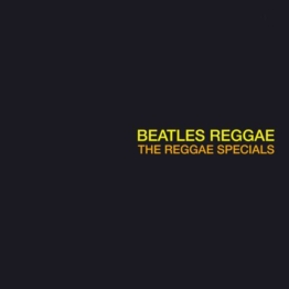 Beatles Reggae (180g) - The Reggae Specials - LP - Front