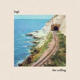 Ceiling - Iogi - LP - Front