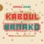 De Kaboul A Bamako - Sowal Diabi - LP - Front