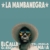 El Callegüeso Y Su Mala Maña - La Mambanegra - LP - Front