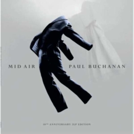Mid Air (10th Anniversary Edition) (180g) - Paul Buchanan - LP - Front