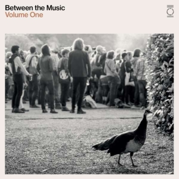 End Of The Road: Between The Music Vol.1 (Gatef.) - Various Artists - LP - Front