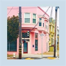 You Might Be Happy Someday (Pastel Blue Vinyl) - The Reds