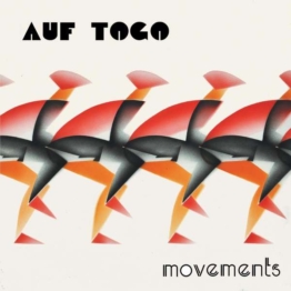 Movements - Auf Togo - LP - Front