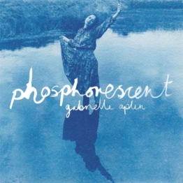 Phosphorescent - Gabrielle Aplin - CD - Front