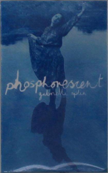 Phosphorescent - Gabrielle Aplin - MC - Front