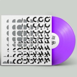 Pö Om Pö (Purple Vinyl) - OCH - LP - Front