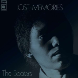 Lost Memories - The Beaters - LP - Front