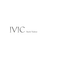 Ivic - Saele Valese - LP - Front