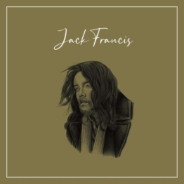 Jack Francis - Jack Francis - LP - Front