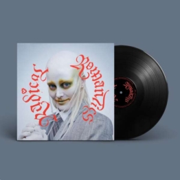 Radical Romantics (Limited Numbered Edition) - Fever Ray - LP - Front