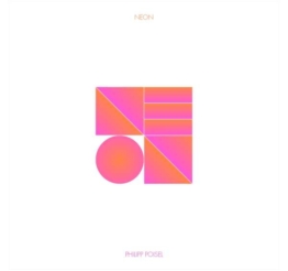 Neon (180g) (White Vinyl) - Philipp Poisel - LP - Front