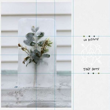 Tiny Dots (Limited Edition) - La Dispute - LP - Front