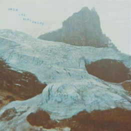 The Avalanche - Owen - LP - Front