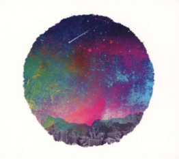 The Universe Smiles Upon You - Khruangbin - CD - Front