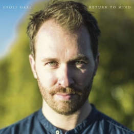 Return To Mind - Eyolf Dale - LP - Front