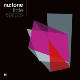 Little Spaces - Nu:Tone - LP - Front