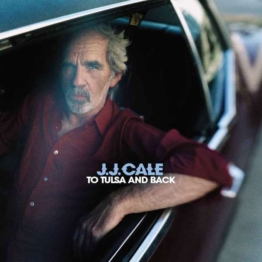 To Tulsa And Back (180g) - J.J. Cale - LP - Front