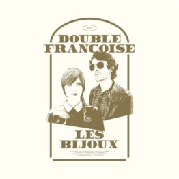 Les Bijoux - Double Francoise - LP - Front