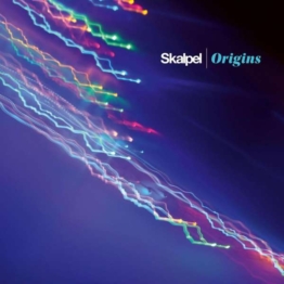 Origins - Skalpel - LP - Front