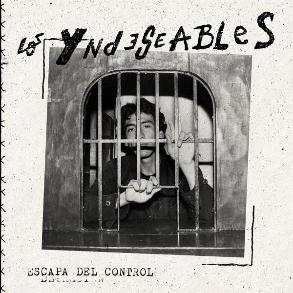 Los Yndeseables Archive