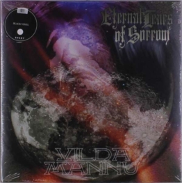 Vilda Mannu - Eternal Tears Of Sorrow - LP - Front