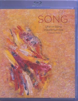 Uranienborg Vokalensemble - Song - - Blu-ray Audio - Front