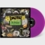 Be Damned! (Neon Purple Vinyl) - Dangerface - LP - Front