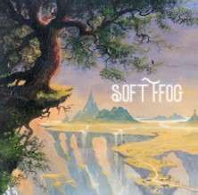 Soft Ffog (Black Vinyl) - Soft Ffog - LP - Front