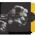 Built For Fighting (Limited Edition) (Yellow Vinyl) - Damian Wilson - LP - Front