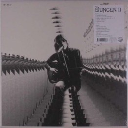 II - Dungen - LP - Front