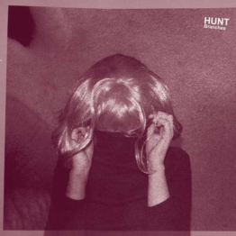 Branches - Hunt - LP - Front