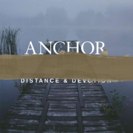 Distance & Devotion - Anchor - LP - Front