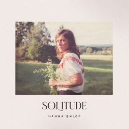 Solitude - Hanna Enlöf - LP - Front