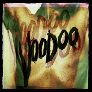 Voodoo - Kill Your Boyfriend - LP - Front