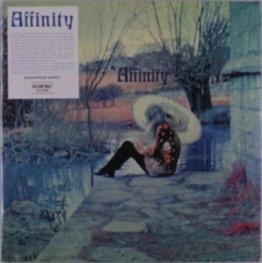 Affinity (Limited Deluxe Edition) - Affinity - LP - Front