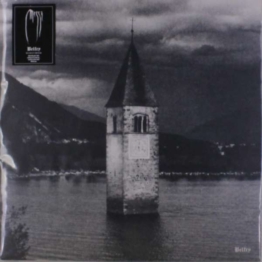 Belfry (Black Vinyl) (Repress 2021) - Messa - LP - Front