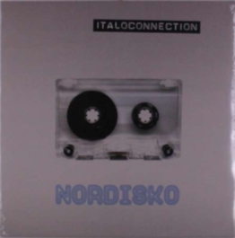 Nordisco - Italoconnection - LP - Front