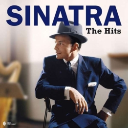 The Hits (180g) - Frank Sinatra (1915-1998) - LP - Front