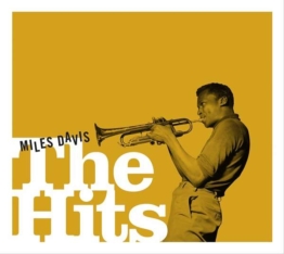 The Hits (Limited Edition) - Miles Davis (1926-1991) - CD - Front