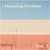 Vol. 1 - Alvaro S.S. & His Jamming Sessions - LP - Front