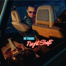 Night Shift (180g) (Limited Edition) (signiert